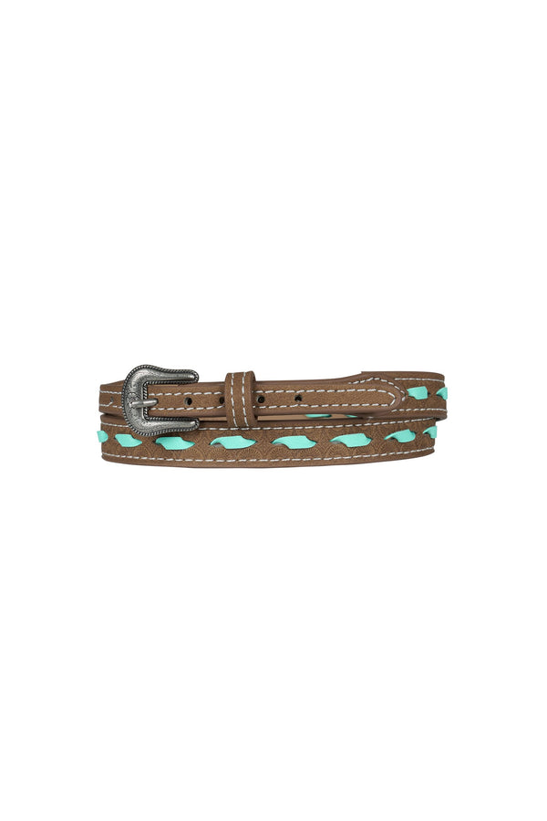 Pure Western - Hat Band Martine - Tan