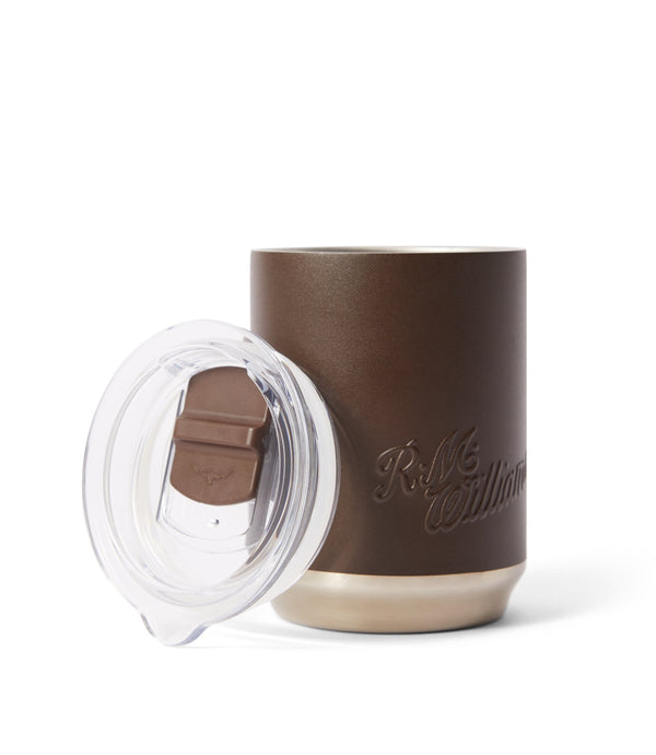 R.M.Williams - Coffee Mug - Chestnut