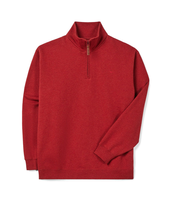 R.M.Williams - Mulyungarie Fleece - Red Marle