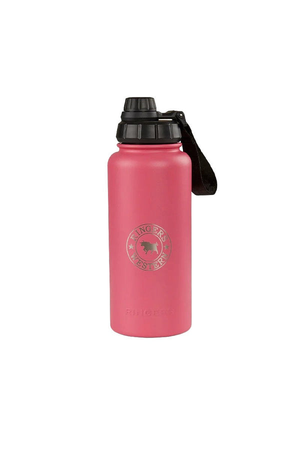 Ringers Western - Longview Drink Bottle - Melon