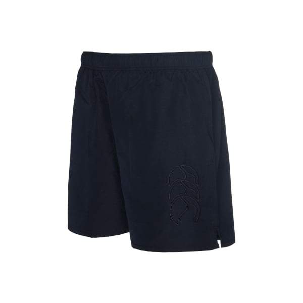 Canterbury - Tactic Short - Mens - Navy/Tonal Logo