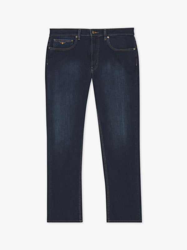 R.M.Williams - Ramco Jean DXP3 - Indigo - 32Leg