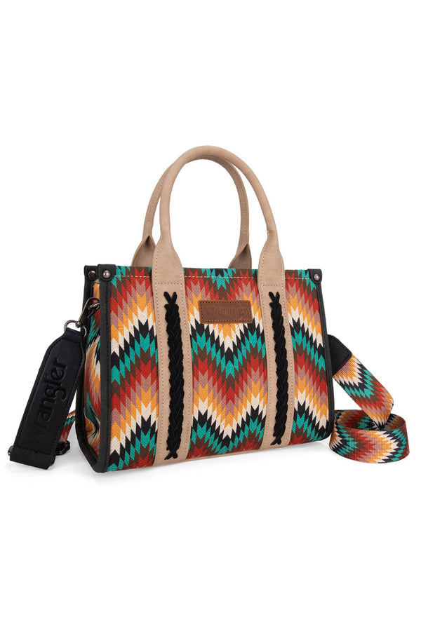 Wrangler - Nevada CrossBody Bag - Multi