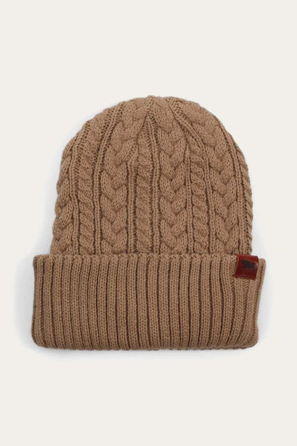 Ringers Western - Beanie Archer - Oatmeal