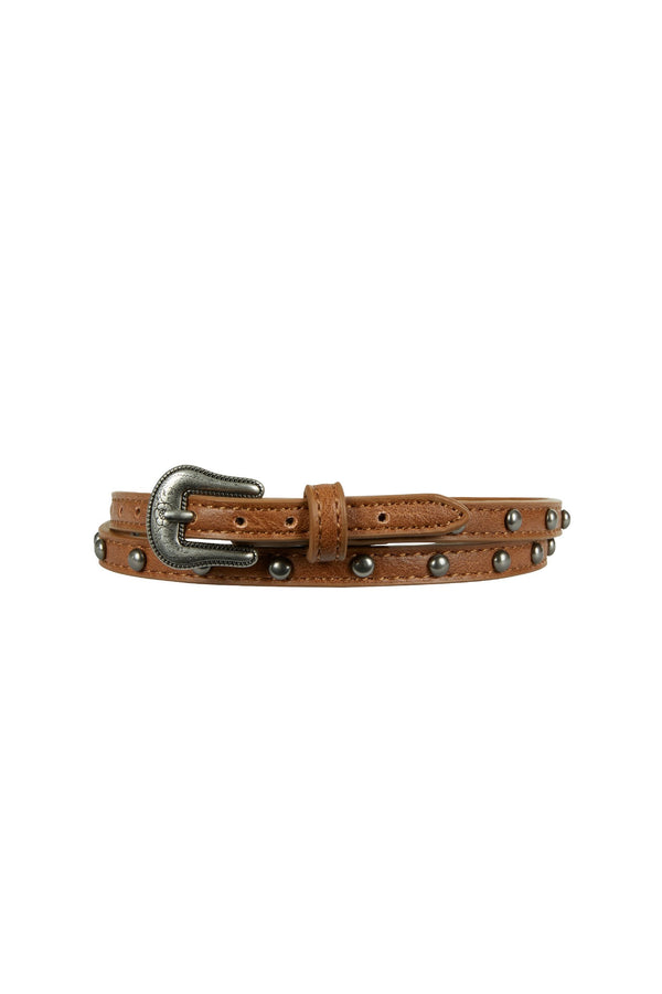 Pure Western - Hat Band Tatum - Tan