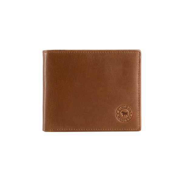 Ringers Western - Wallet - Bayview - Tan