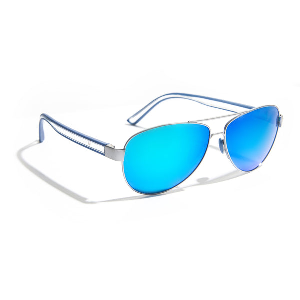 Gidgee Eyes - Sunglasses Equator - Blue