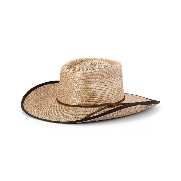 Avenel Hats - Palm Leaf - Billabong Palm Bound - Natural