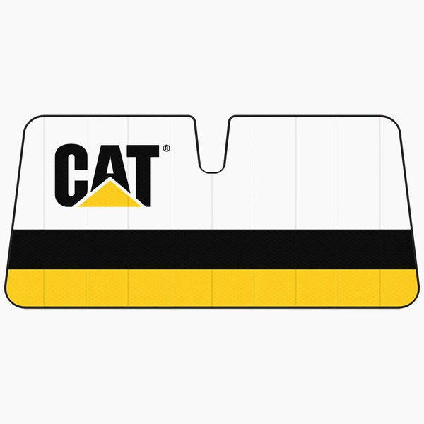 Sperling - Sunshade - CAT - Stripe Black/Yellow