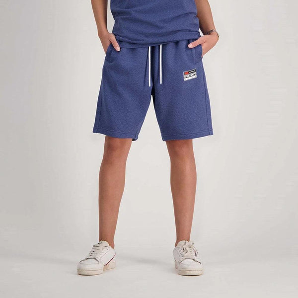 Canterbury - Mens - Sport Dept Short - Denim Marl
