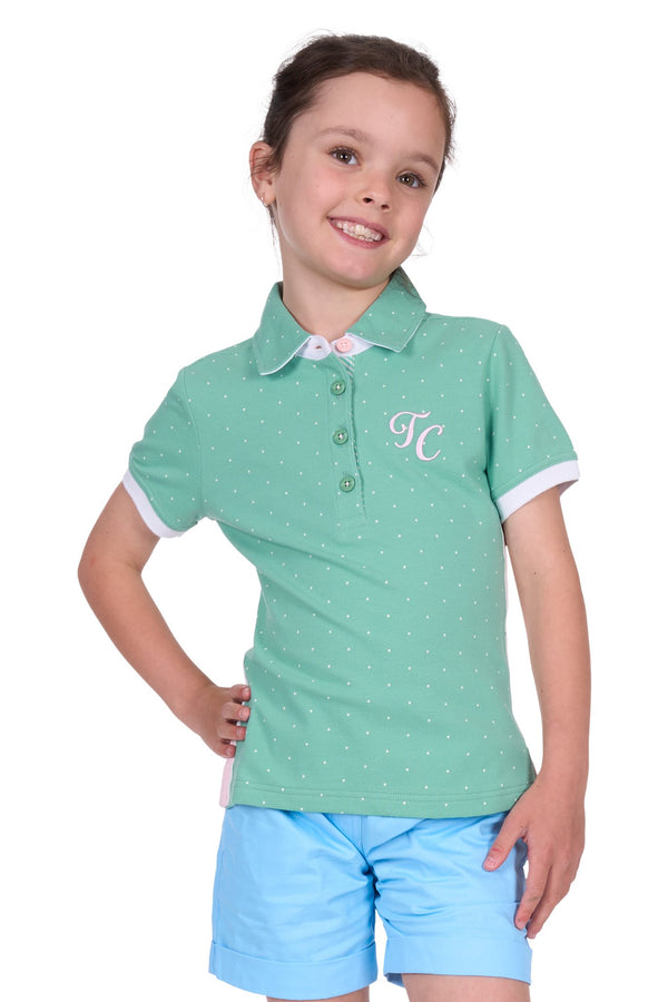 Thomas Cook - Kids - Stacie Polo ~ Mint