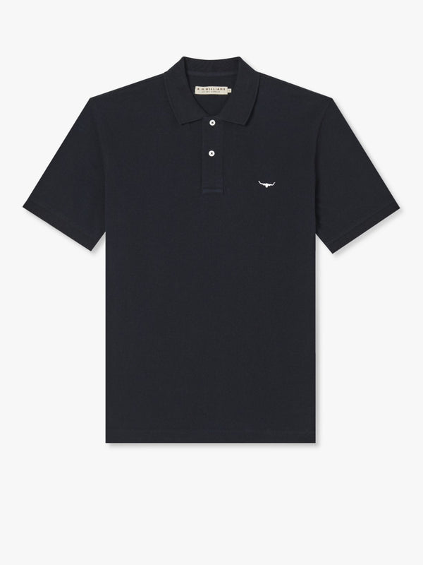R.M.Williams - Rod Polo - Navy