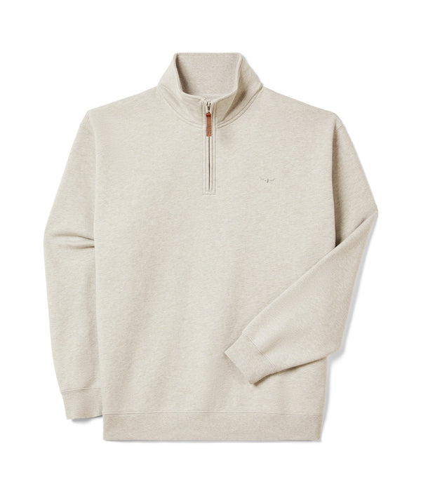 R.M.Williams - Mulyungarie Fleece 25W - Grey Marle