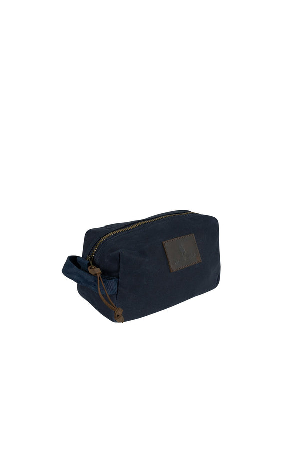 Thomas Cook - Mason Wash Bag - Navy