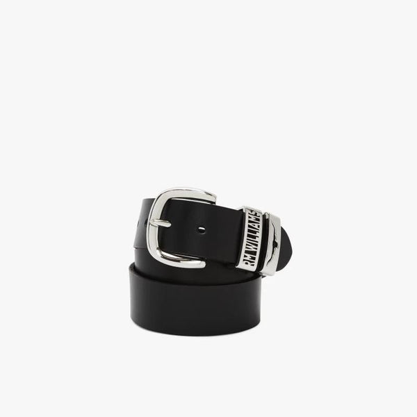 R.M.Williams - Falcon Belt BSF5MCH - Black