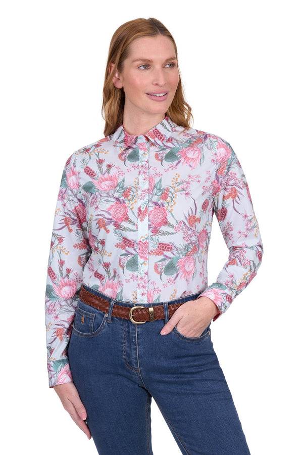 Thomas Cook - Womens - Ella Shirt - Multi