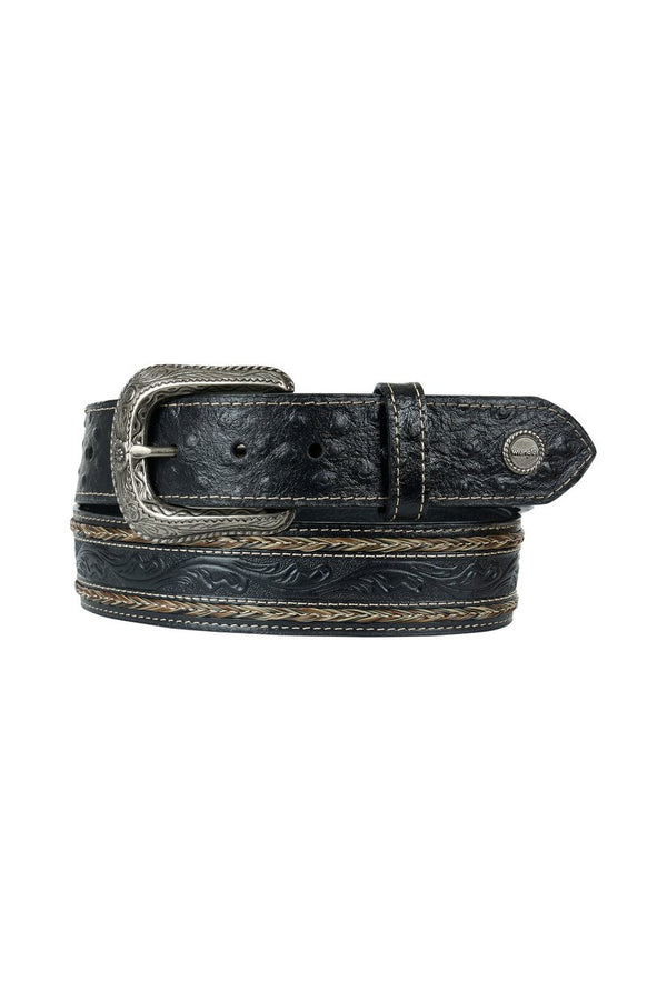 Wrangler - Tommie Belt - Black