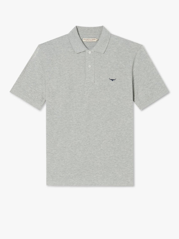 R.M.Williams - Rod Polo - Grey Marle