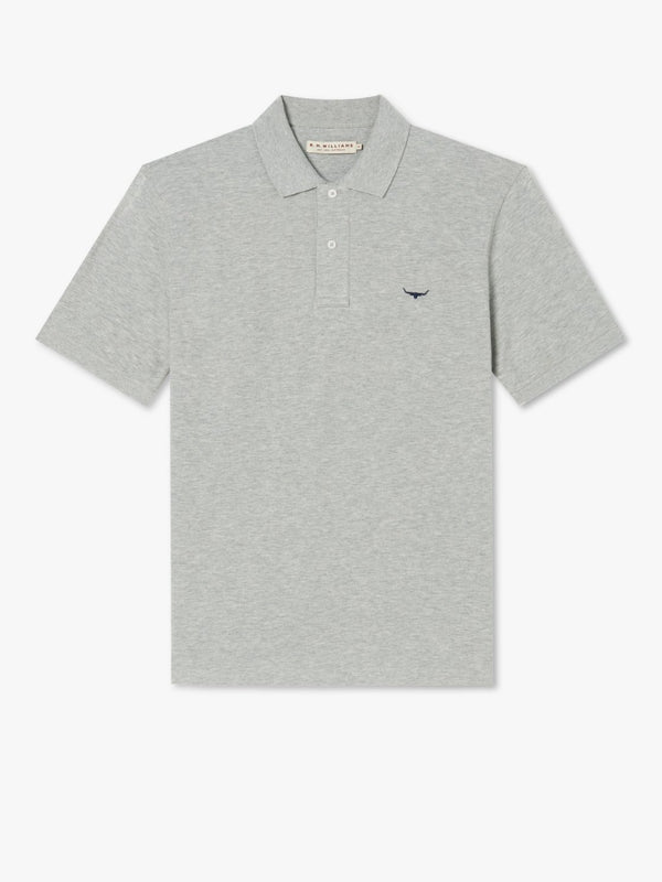 R.M.Williams - Rod Polo - Grey Marle