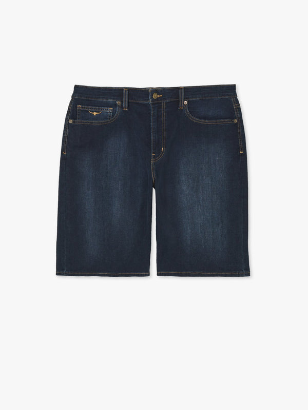 R.M.Williams - Nicholson Denim Short - Indigo
