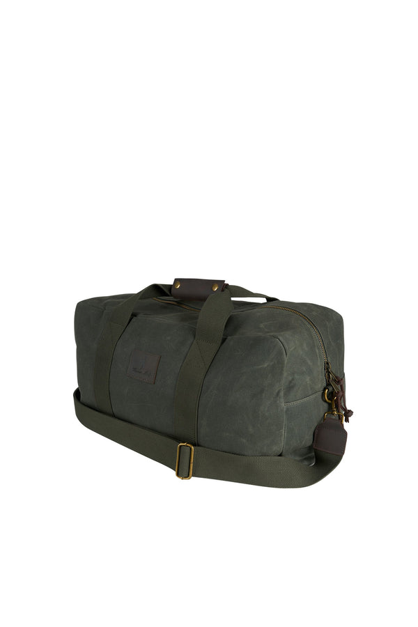 Thomas Cook - Mason Duffle Bag - Olive