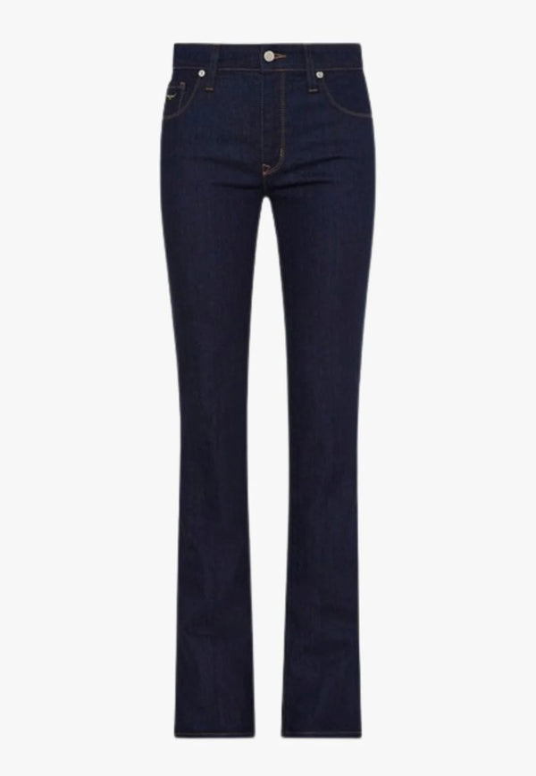 R.M.Williams - Tara Jean - Indigo Rinse