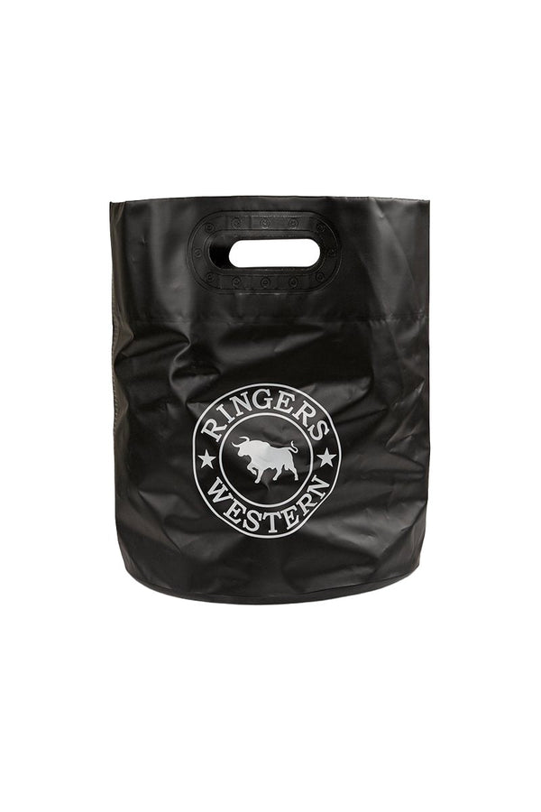 Ringers Western - Wategos Wet Bag - Black