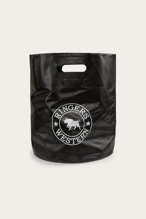 Ringers Western - Wategos Wet Bag - Black