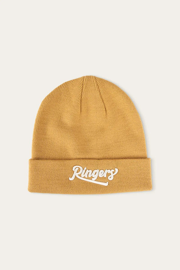 Ringers Western - Beanie Ryder - Oat