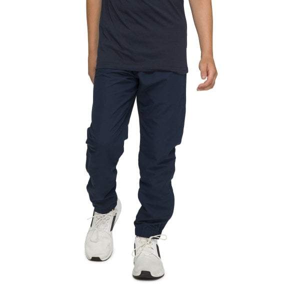 Canterbury - Kids - Cuffed Taper Team Pant ~ Navy/Tonal Logo