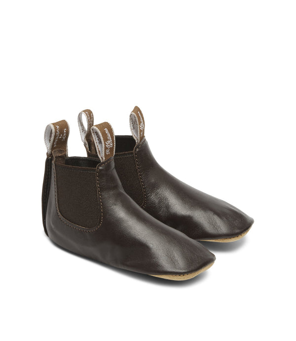 R.M.Williams - Baby Booties RMW - Chestnut