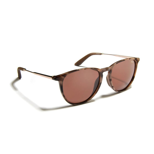 Gidgee Eyes - Sunglasses Charisma - Auburn