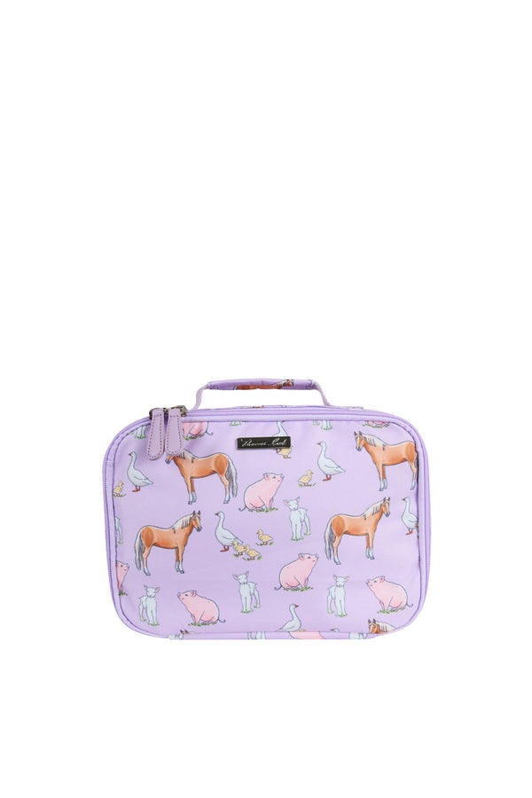 Thomas Cook - Layla Lunch Bag - Lilac