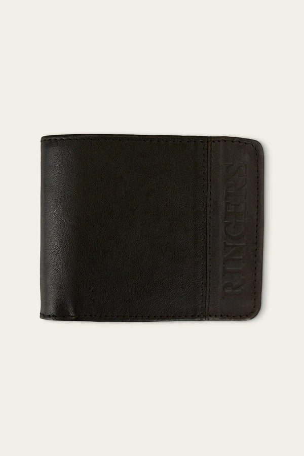 Ringers Western - Wallet - Hunter - Black
