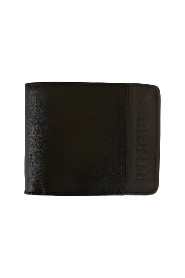 Ringers Western - Wallet - Hunter - Black