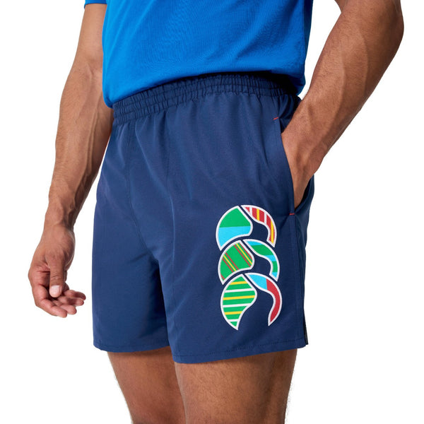 Canterbury - Mens - Uglies Tactic Short - Naval Academy