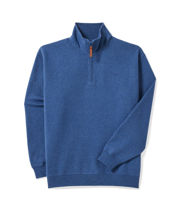R.M.Williams - Mulyungarie Fleece - Blue Marle