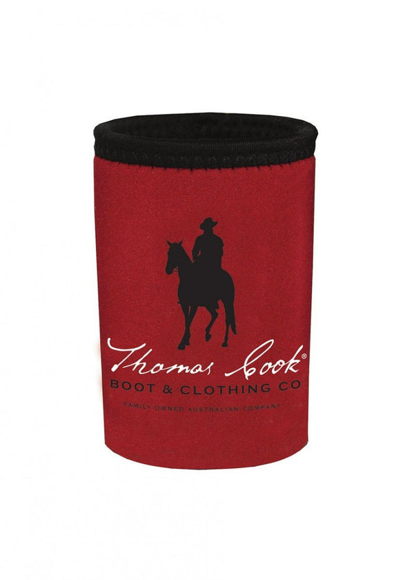 Thomas Cook - Thomas Cook Logo Stubby Holder