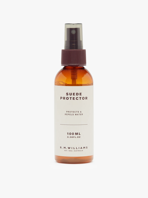 R.M.Williams - Suede Protector - 100ml Bottle
