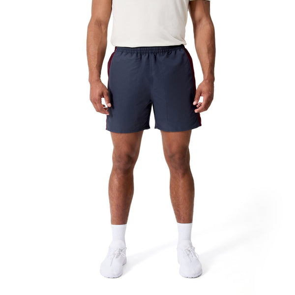 Canterbury - Mens - Panel Tactic Short Fundamentals-IndiaInk