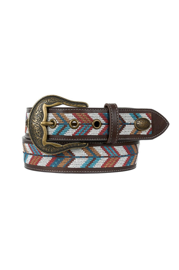 Pure Western - Enola Belt - Multi