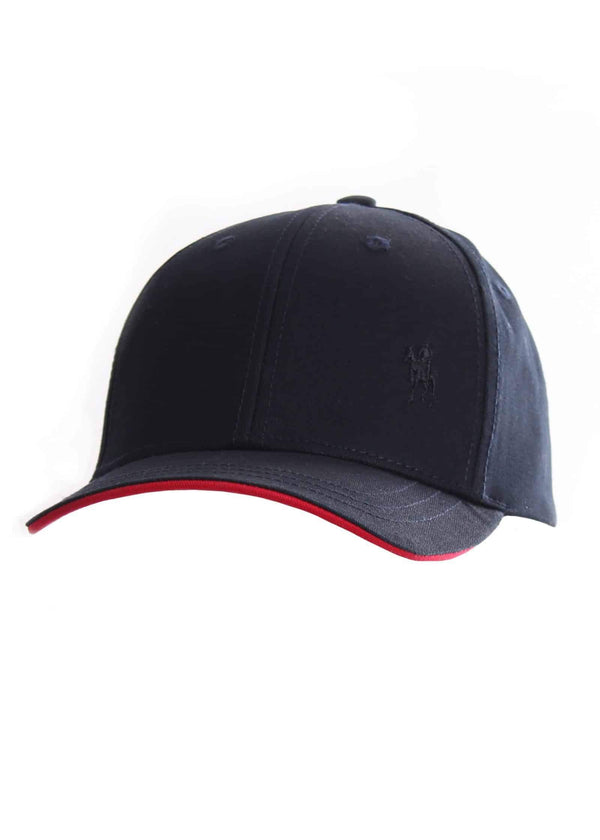 Thomas Cook - Kids - TC Kids Cap ~ Navy