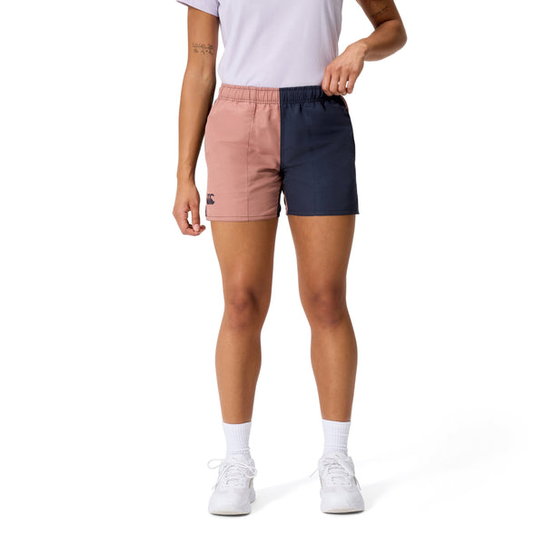 Canterbury - Womens - Harletic Short Fundamentals - India Ink