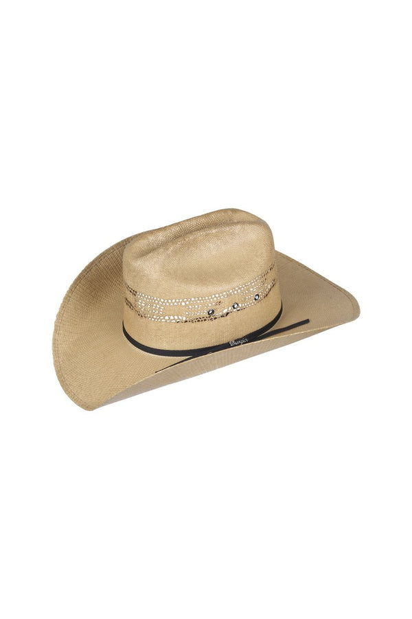 Wrangler - Jhonson Bangora Hat - Camel