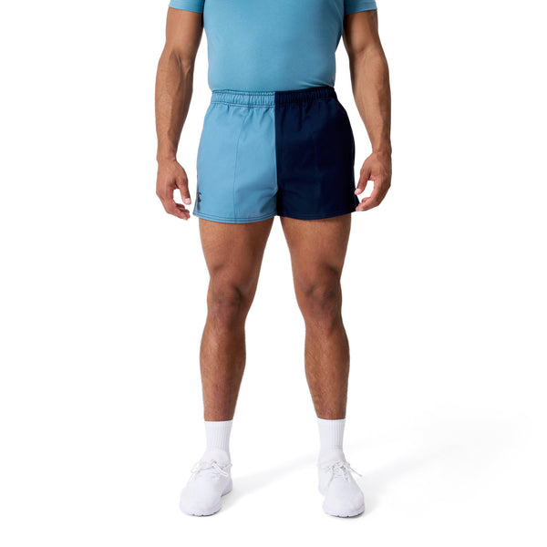 Canterbury - Mens - Harlequin Drill Short Fundamntals - Navy
