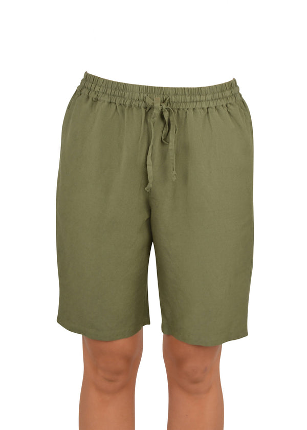 Thomas Cook - Carmen Short - Khaki