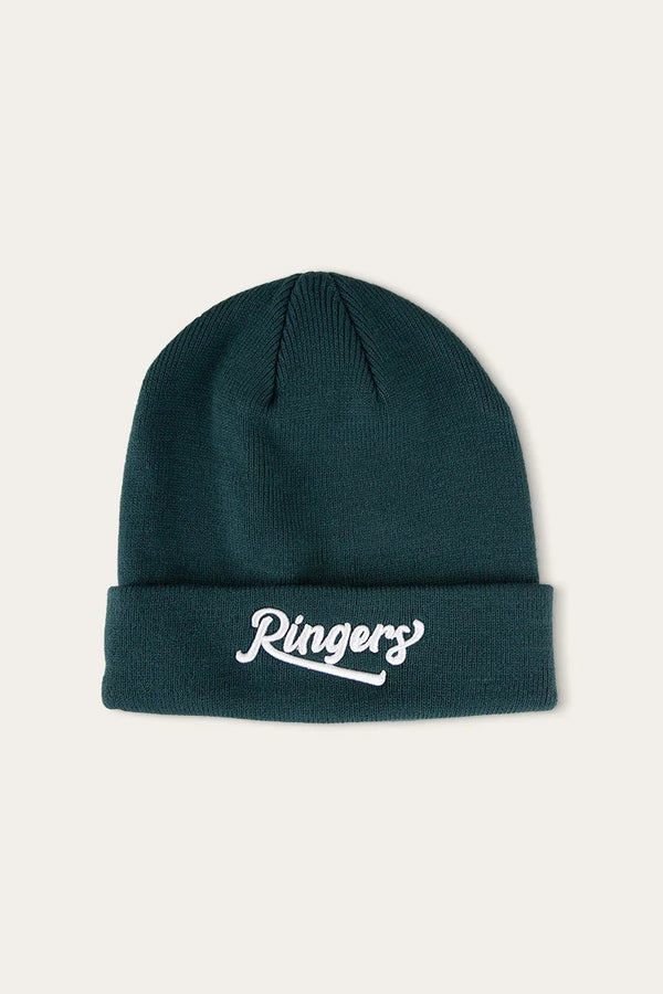 Ringers Western - Beanie Ryder - Goundsheet Green
