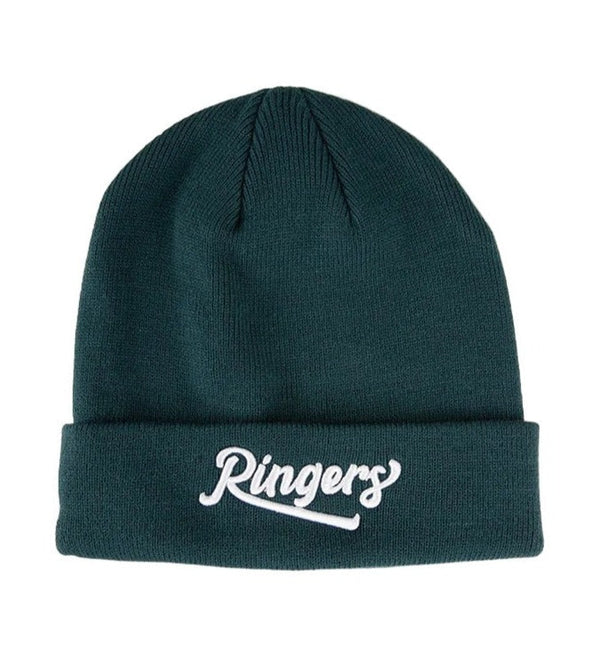 Ringers Western - Beanie Ryder - Goundsheet Green