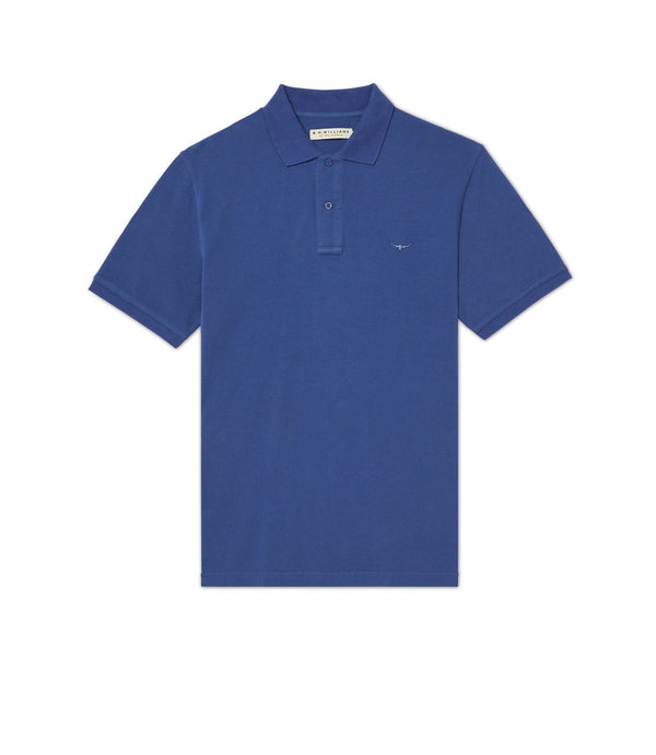 R.M.Williams - Rod Polo - Blue