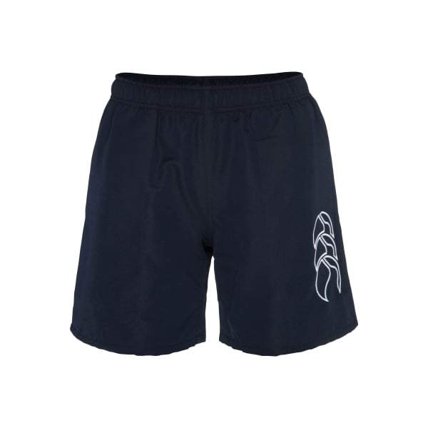 Canterbury - Tactic Short - Womens - Navy/White Logo